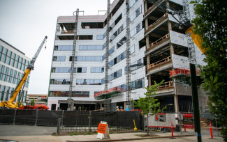 Construction Site