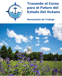 Trazando el Curso para el Futuro del Estado Del Océano 